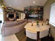 Apartamento para Venda em Campinas/SP Cambuí 2 Quartos