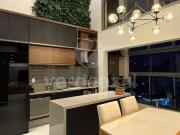 Apartamento para Venda em Campinas/SP Cambuí 2 Quartos