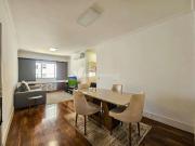 Apartamento para Venda em Campinas/SP Cambuí 2 Quartos