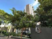 Apartamento para Venda em Campinas/SP Cambuí 2 Quartos