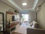 Apartamento para Venda em Campinas/SP Cambuí 2 Quartos