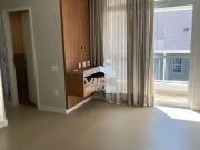 Apartamento para Venda em Campinas/SP Cambuí 2 Quartos