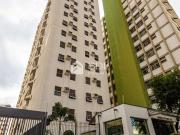 Apartamento para Venda em Campinas/SP Cambuí 2 Quartos