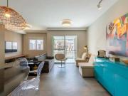 Apartamento para Venda em Campinas/SP Cambuí 2 Quartos