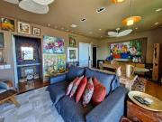 Apartamento para Venda em Campinas/SP Cambuí 2 Quartos