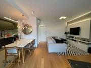 Apartamento para Venda em Campinas/SP Cambuí 2 Quartos