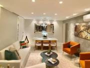 Apartamento para Venda em Campinas/SP Cambuí 2 Quartos