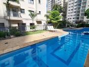 Apartamento para Venda em Campinas/SP Cambuí 2 Quartos