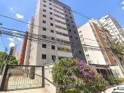 Apartamento para Venda em Campinas/SP Cambuí 2 Quartos