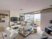 Apartamento para Venda em Campinas/SP Cambuí 2 Quartos