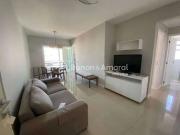 Apartamento para Venda em Campinas/SP Cambuí 2 Quartos