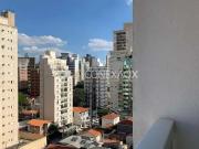 Apartamento para Venda em Campinas/SP Cambuí 2 Quartos