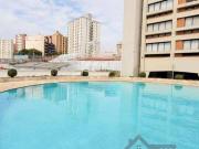 Apartamento para Venda em Campinas/SP Cambuí 2 Quartos