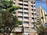 Apartamento para Venda em Campinas/SP Cambuí 2 Quartos