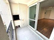 Apartamento para Venda em Campinas/SP Cambuí 2 Quartos