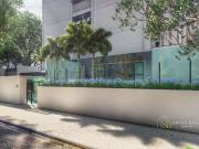 Apartamento para Venda em Campinas/SP Cambuí 2 Quartos