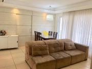 Apartamento para Venda em Campinas/SP Cambuí 2 Quartos