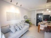 Apartamento para Venda em Campinas/SP Cambuí 2 Quartos