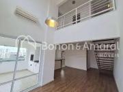 Apartamento para Venda em Campinas/SP Cambuí 2 Quartos