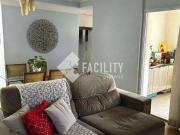 Apartamento para Venda em Campinas/SP Cambuí 2 Quartos