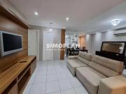 Apartamento para Venda em Campinas/SP Cambuí 2 Quartos