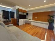 Apartamento para Venda em Campinas/SP Cambuí 2 Quartos