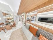 Apartamento para Venda em Campinas/SP Cambuí 2 Quartos