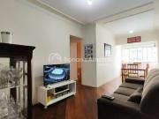 Apartamento para Venda em Campinas/SP Cambuí 2 Quartos