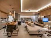 Apartamento para Venda em Campinas/SP Cambuí 2 Quartos