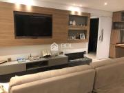 Apartamento para Venda em Campinas/SP Cambuí 2 Quartos