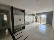 Apartamento para Venda em Campinas/SP Cambuí 2 Quartos