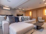 Apartamento para Venda em Campinas/SP Cambuí 2 Quartos