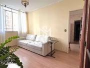 Apartamento para Venda em Campinas/SP Cambuí 2 Quartos