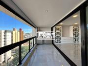 Apartamento para Venda em Campinas/SP Cambuí 2 Quartos