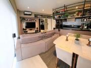 Apartamento para Venda em Campinas/SP Cambuí 2 Quartos