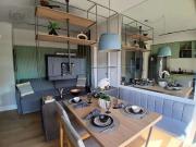 Apartamento para Venda em Campinas/SP Cambuí 2 Quartos