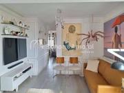 Apartamento para Venda em Campinas/SP Cambuí 2 Quartos