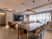Apartamento para Venda em Campinas/SP Cambuí 2 Quartos