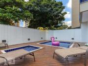 Apartamento para Venda em Campinas/SP Cambuí 2 Quartos