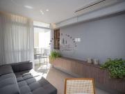 Apartamento para Venda em Campinas/SP Cambuí 2 Quartos