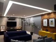 Apartamento para Venda em Campinas/SP Cambuí 2 Quartos