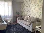 Apartamento para Venda em Campinas/SP Cambuí 2 Quartos