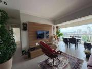 Apartamento para Venda em Campinas/SP Cambuí 2 Quartos