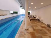 Apartamento para Venda em Campinas/SP Cambuí 2 Quartos