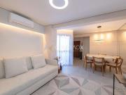 Apartamento para Venda em Campinas/SP Cambuí 2 Quartos