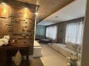 Apartamento para Venda em Campinas/SP Cambuí 2 Quartos