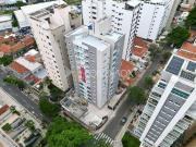 Apartamento para Venda em Campinas/SP Cambuí 2 Quartos