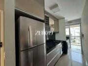 Apartamento para Venda em Campinas/SP Cambuí 2 Quartos