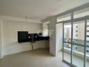 Apartamento para Venda em Campinas/SP Cambuí 2 Quartos