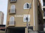 Apartamento para Venda em Campinas/SP Cambuí 2 Quartos